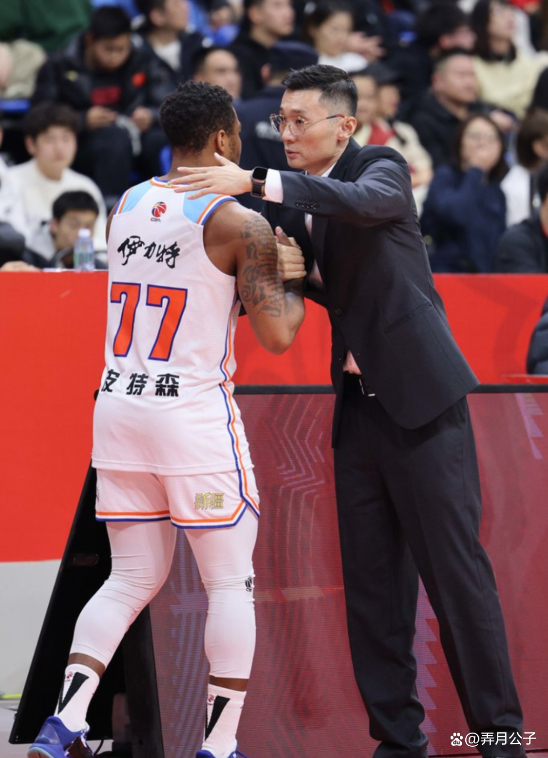 Leyu-赛前突围战来临，波特兰开拓者围绕CBA季后赛止住颓势，目标明确，资深球员宣示担当的简单介绍-Leyu