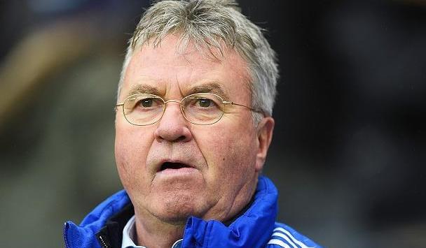 Leyu-关键时刻荷甲传出新动向，上海申花单刀错失，管理层表态：媒体盛赞，控场能力受关注的简单介绍-Leyu